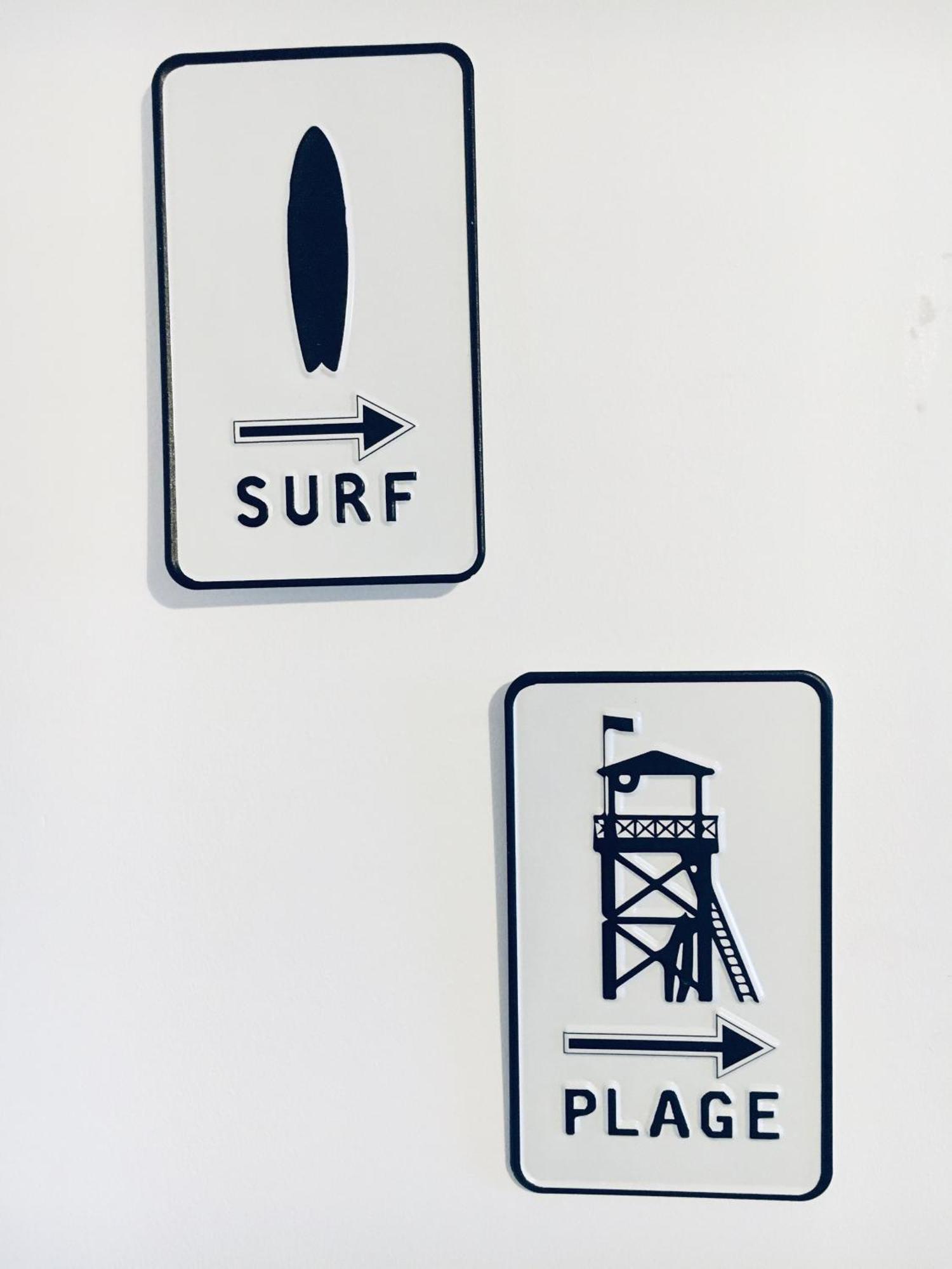 Magnifique Petit Cocon Bord De Mer Le Pradet Zewnętrze zdjęcie